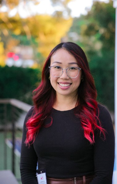 speaker headshot